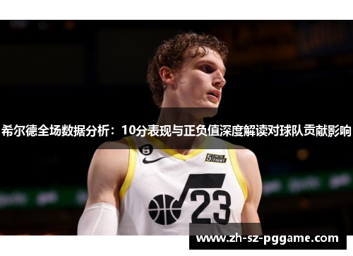 希尔德全场数据分析：10分表现与正负值深度解读对球队贡献影响