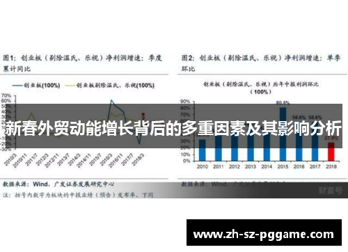 新春外贸动能增长背后的多重因素及其影响分析