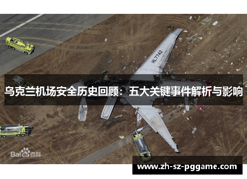 乌克兰机场安全历史回顾：五大关键事件解析与影响