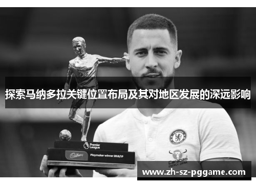 探索马纳多拉关键位置布局及其对地区发展的深远影响