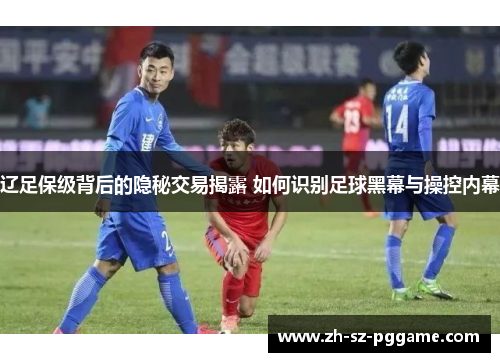 辽足保级背后的隐秘交易揭露 如何识别足球黑幕与操控内幕