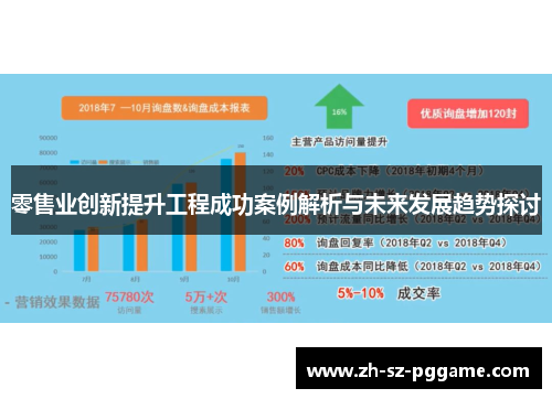 零售业创新提升工程成功案例解析与未来发展趋势探讨