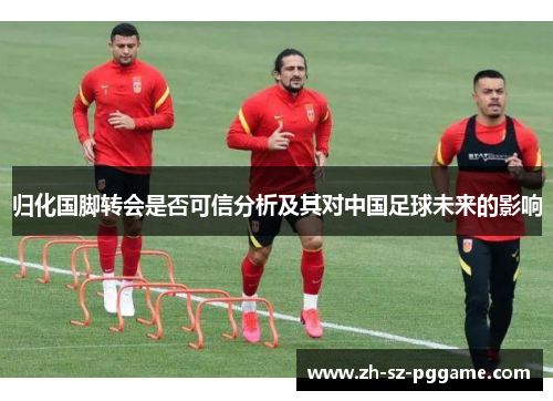 归化国脚转会是否可信分析及其对中国足球未来的影响