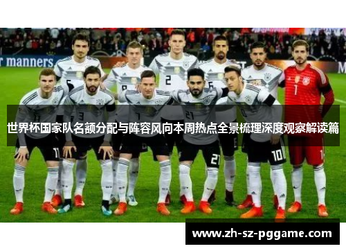 世界杯国家队名额分配与阵容风向本周热点全景梳理深度观察解读篇
