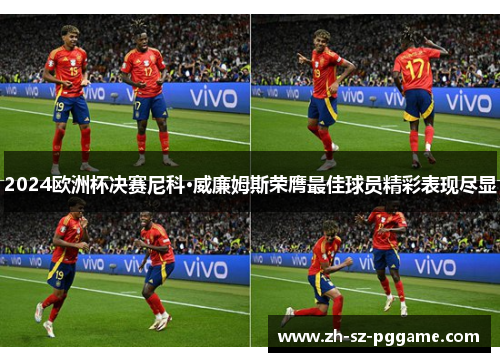 2024欧洲杯决赛尼科·威廉姆斯荣膺最佳球员精彩表现尽显 2024欧洲杯决赛尼科·威廉姆斯荣膺最佳球员精彩表现尽显